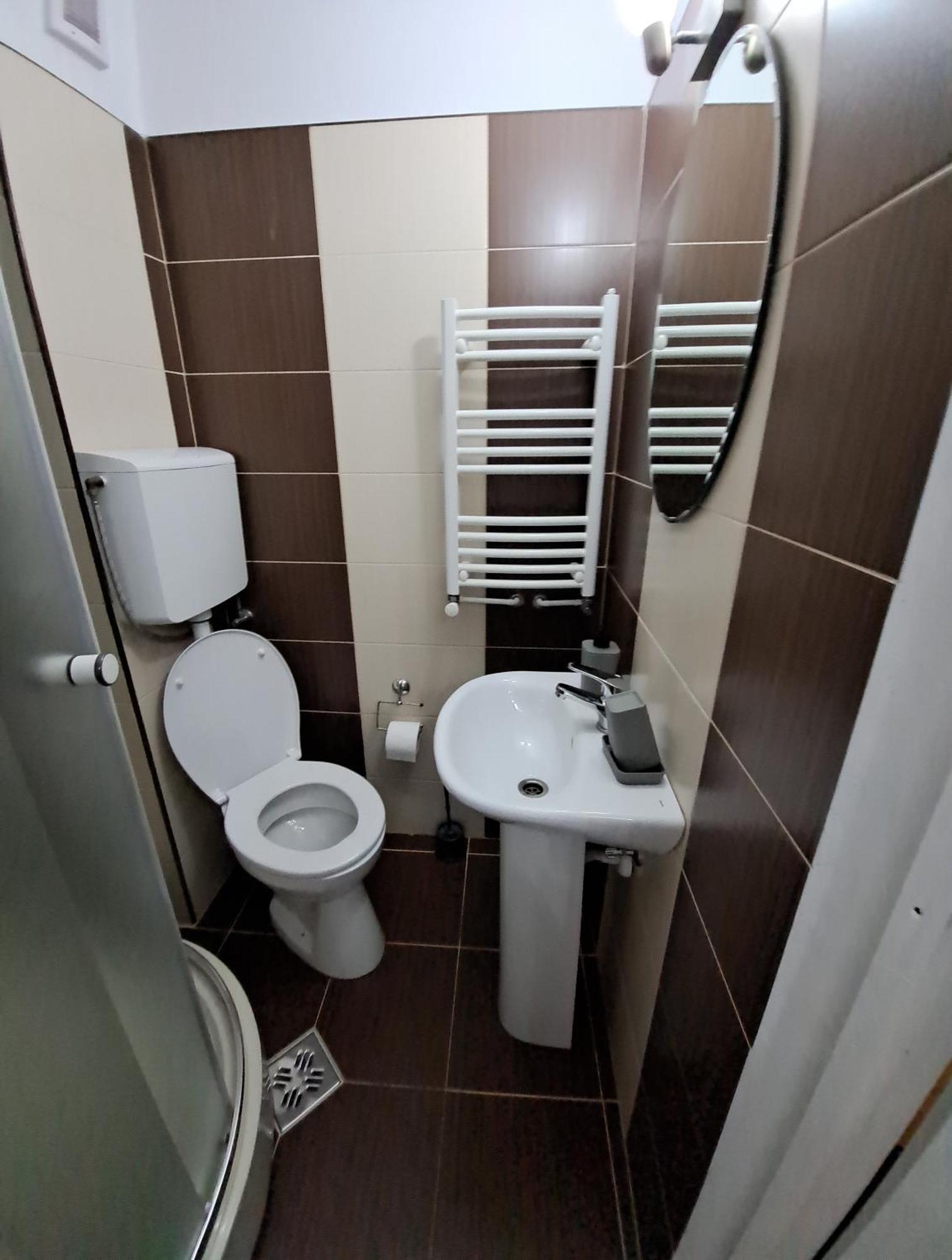 Pensiunea Mateo Bran  Habitación foto