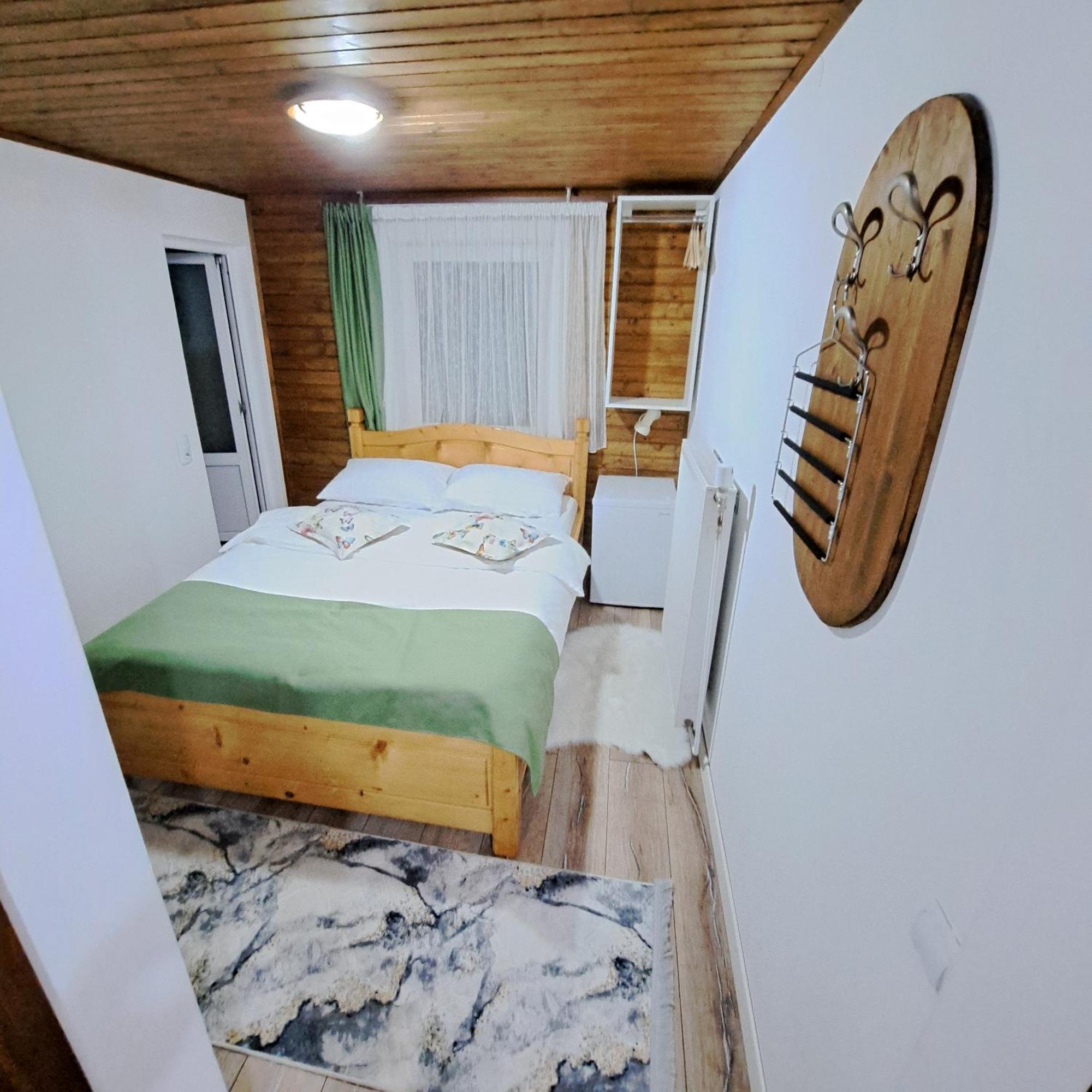 Pensiunea Mateo Bran  Habitación foto